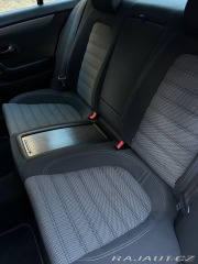 Volkswagen Passat CC 1,8   TSI 118 kW, DSG 2009