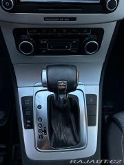 Volkswagen Passat CC 1,8   TSI 118 kW, DSG 2009