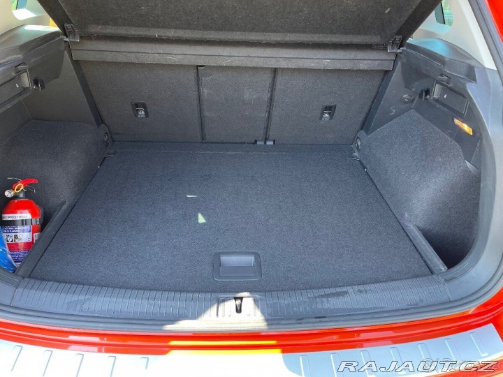 Volkswagen Tiguan TDI 110 kw 2017