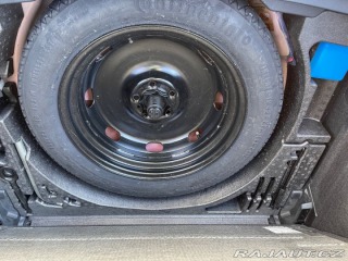 Volkswagen Tiguan TDI 110 kw 2017