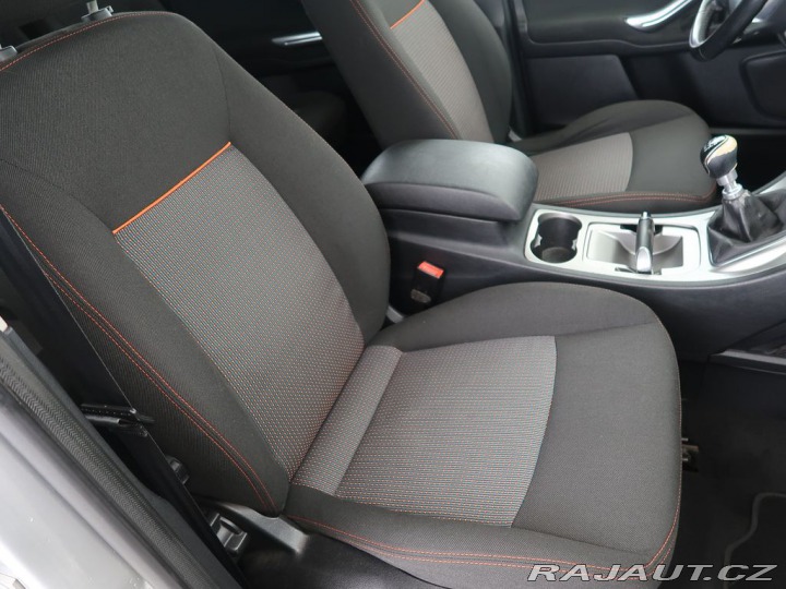 Ford Galaxy 2.0TDCi,AC,Navi,7Míst,Taž 2010