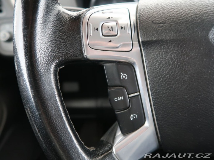 Ford Galaxy 2.0TDCi,AC,Navi,7Míst,Taž 2010