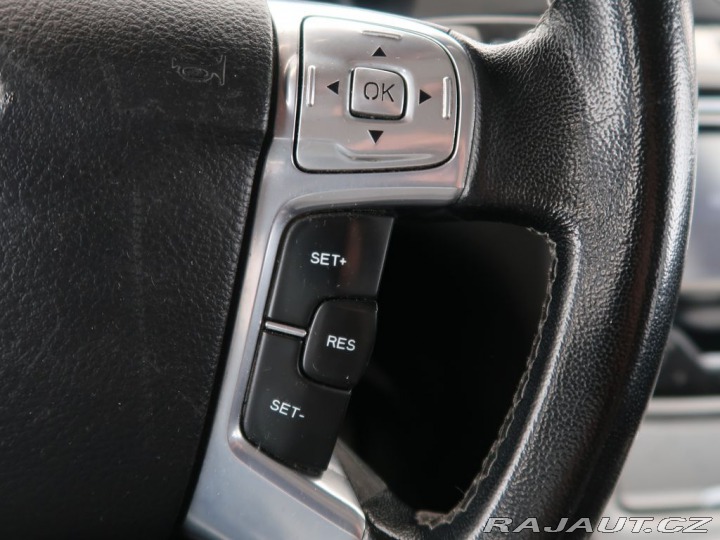 Ford Galaxy 2.0TDCi,AC,Navi,7Míst,Taž 2010