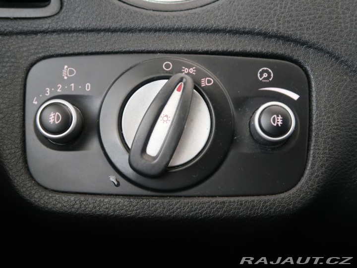 Ford Galaxy 2.0TDCi,AC,Navi,7Míst,Taž 2010