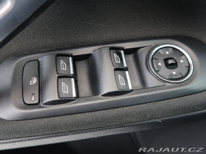 Ford Galaxy 2.0TDCi,AC,Navi,7Míst,Taž 2010