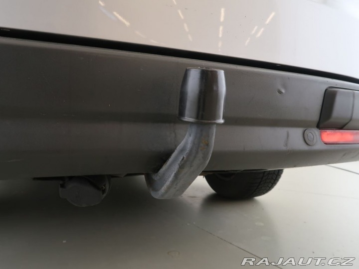 Ford Galaxy 2.0TDCi,AC,Navi,7Míst,Taž 2010