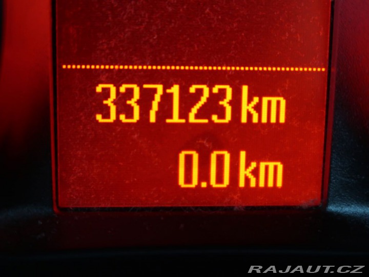 Ford Galaxy 2.0TDCi,AC,Navi,7Míst,Taž 2010