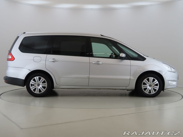 Ford Galaxy 2.0TDCi,AC,Navi,7Míst,Taž 2010