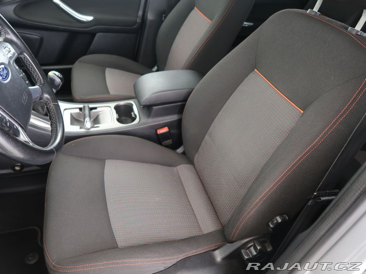 Ford Galaxy 2.0TDCi,AC,Navi,7Míst,Taž 2010