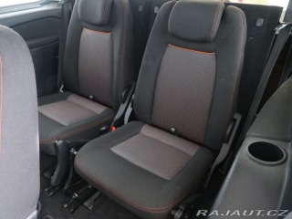 Ford Galaxy 2.0TDCi,AC,Navi,7Míst,Taž 2010