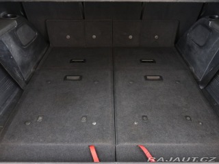 Ford Galaxy 2.0TDCi,AC,Navi,7Míst,Taž 2010