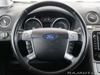 Ford Galaxy 2.0TDCi,AC,Navi,7Míst,Taž 2010