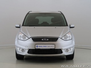 Ford Galaxy 2.0TDCi,AC,Navi,7Míst,Taž 2010