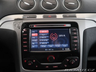 Ford Galaxy 2.0TDCi,AC,Navi,7Míst,Taž 2010