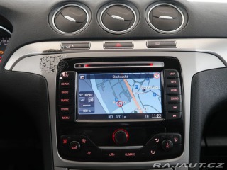 Ford Galaxy 2.0TDCi,AC,Navi,7Míst,Taž 2010