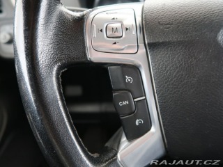 Ford Galaxy 2.0TDCi,AC,Navi,7Míst,Taž 2010