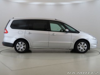 Ford Galaxy 2.0TDCi,AC,Navi,7Míst,Taž 2010