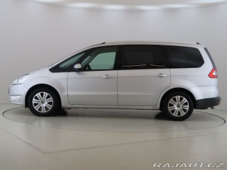 Ford Galaxy 2.0TDCi,AC,Navi,7Míst,Taž 2010