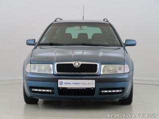Škoda Octavia 1.6i,75kW,Manuál 2003