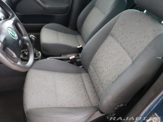 Škoda Octavia 1.6i,75kW,Manuál 2003