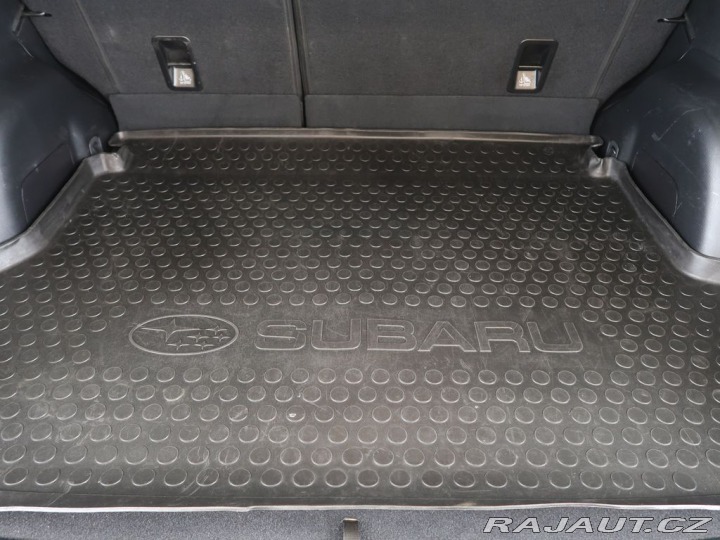 Subaru Forester 2.0e-BOXER,CZ,EXECUTIVE,4 2022