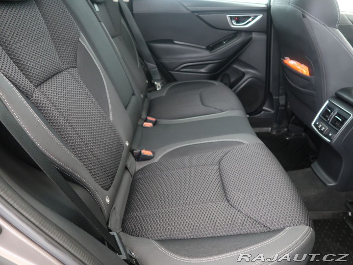 Subaru Forester 2.0e-BOXER,CZ,EXECUTIVE,4 2022