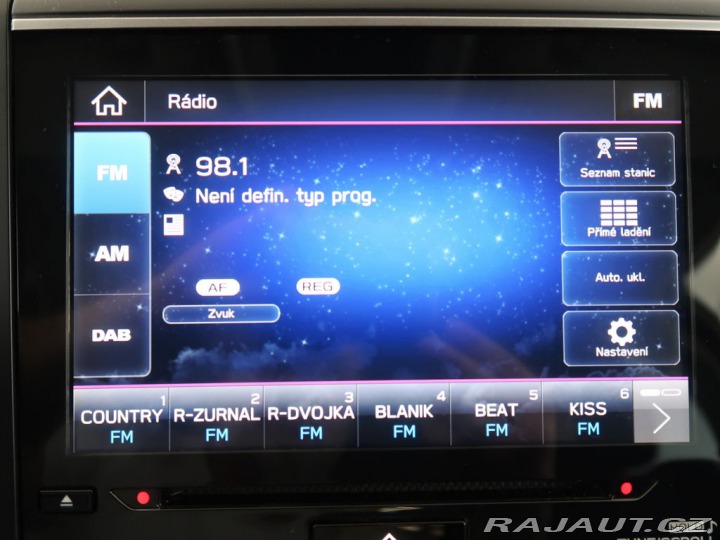 Subaru Forester 2.0e-BOXER,CZ,EXECUTIVE,4 2022