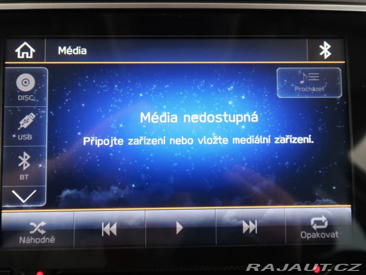 Subaru Forester 2.0e-BOXER,CZ,EXECUTIVE,4 2022