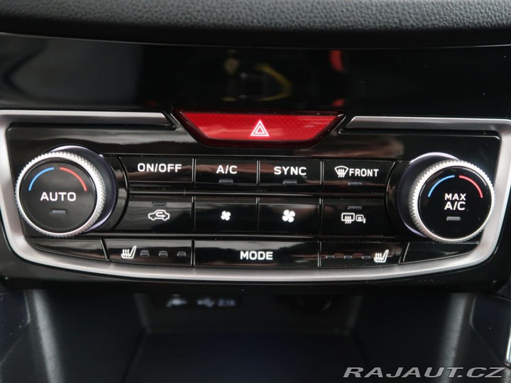 Subaru Forester 2.0e-BOXER,CZ,EXECUTIVE,4 2022