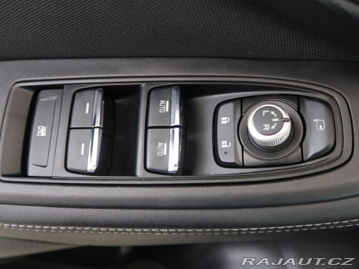 Subaru Forester 2.0e-BOXER,CZ,EXECUTIVE,4 2022