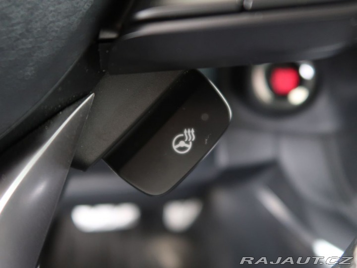 Subaru Forester 2.0e-BOXER,CZ,EXECUTIVE,4 2022