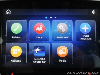 Subaru Forester 2.0e-BOXER,CZ,EXECUTIVE,4 2022