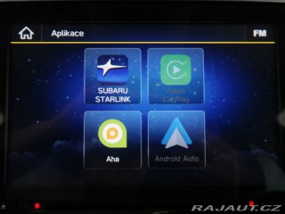 Subaru Forester 2.0e-BOXER,CZ,EXECUTIVE,4 2022