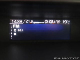 Subaru Forester 2.0e-BOXER,CZ,EXECUTIVE,4 2022