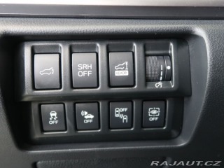 Subaru Forester 2.0e-BOXER,CZ,EXECUTIVE,4 2022