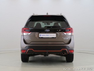 Subaru Forester 2.0e-BOXER,CZ,EXECUTIVE,4 2022
