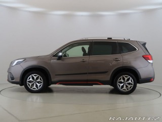 Subaru Forester 2.0e-BOXER,CZ,EXECUTIVE,4 2022