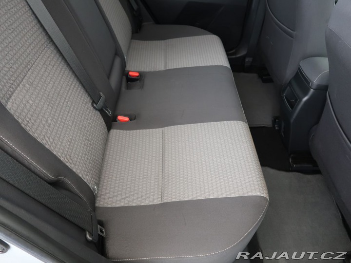 Toyota Auris 1.6VVT-i,CZ,1Maj,Active T 2018