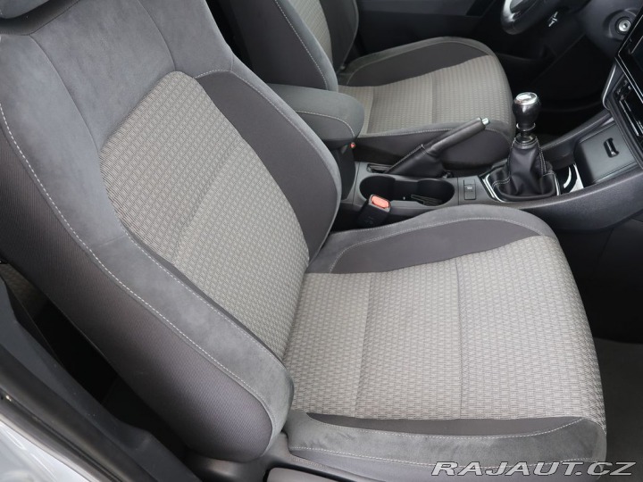 Toyota Auris 1.6VVT-i,CZ,1Maj,Active T 2018