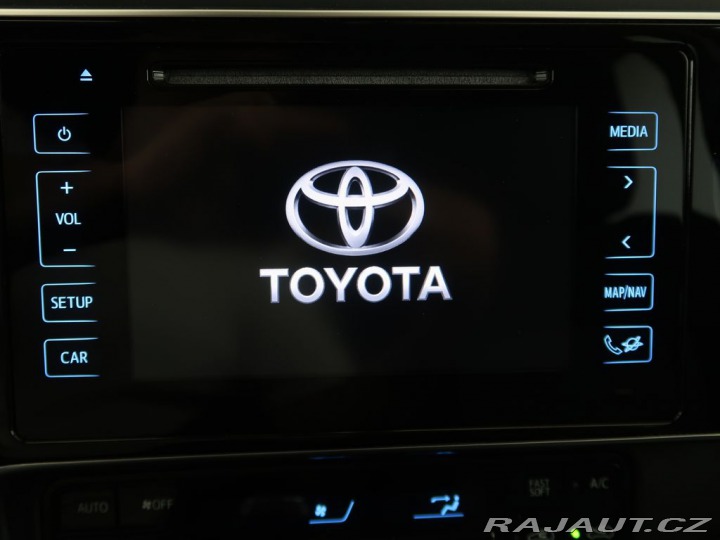 Toyota Auris 1.6VVT-i,CZ,1Maj,Active T 2018