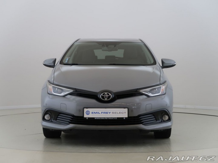 Toyota Auris 1.6VVT-i,CZ,1Maj,Active T 2018