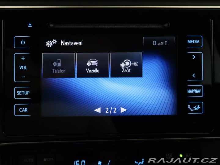 Toyota Auris 1.6Valvematic,1Maj,Active 2018