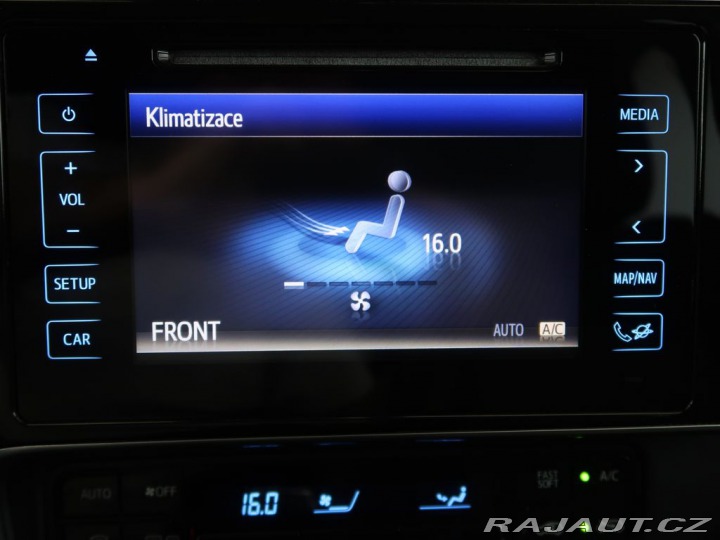 Toyota Auris 1.6Valvematic,1Maj,Active 2018