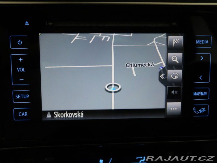 Toyota Auris 1.6Valvematic,1Maj,Active 2018