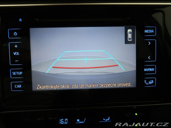 Toyota Auris 1.6Valvematic,1Maj,Active 2018