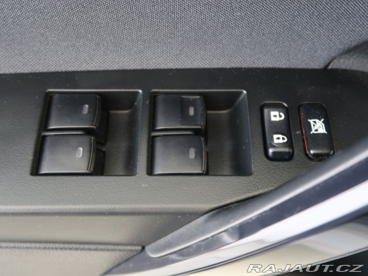 Toyota Auris 1.6VVT-i,CZ,1Maj,Active T 2018