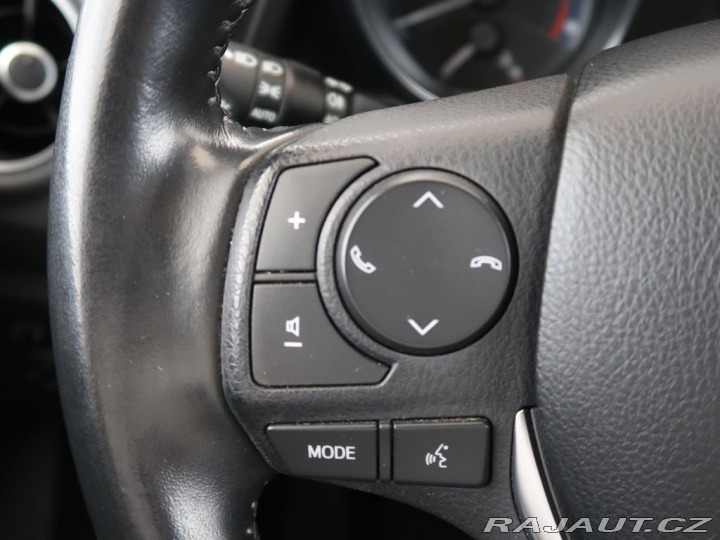 Toyota Auris 1.6Valvematic,1Maj,Active 2018