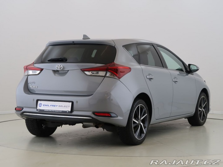 Toyota Auris 1.6VVT-i,CZ,1Maj,Active T 2018