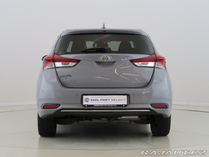 Toyota Auris 1.6VVT-i,CZ,1Maj,Active T 2018