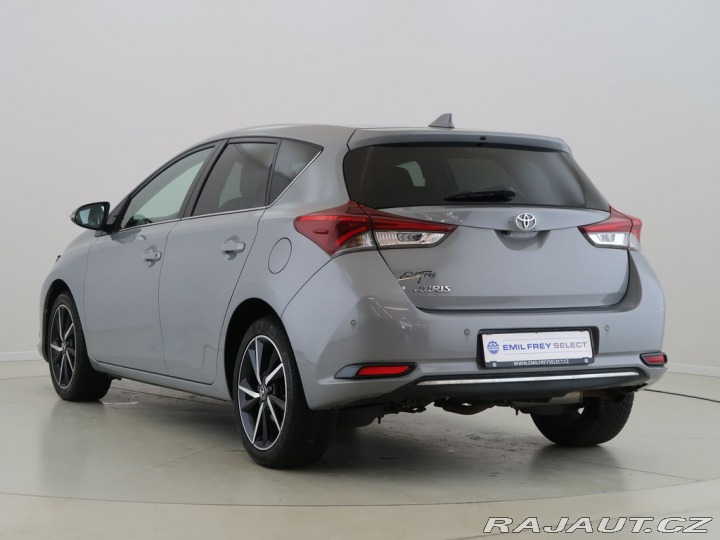 Toyota Auris 1.6VVT-i,CZ,1Maj,Active T 2018